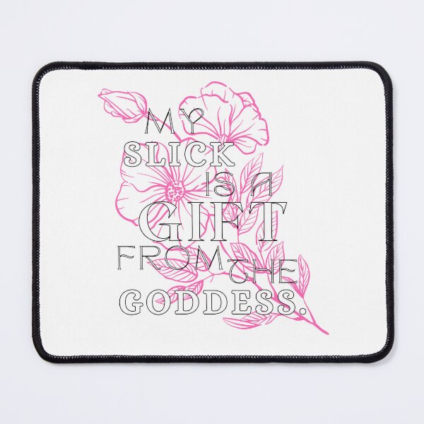 Item preview, My Slick is a Gift 1 designed and sold by VTbonds.
