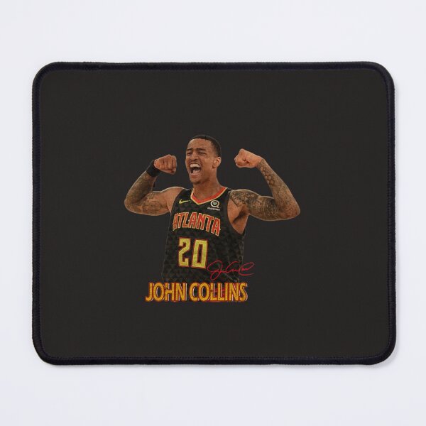 Item preview, John Collins designed and sold by marionmicbplko.