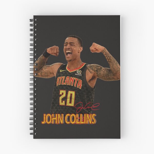 Item preview, John Collins designed and sold by marionmicbplko.