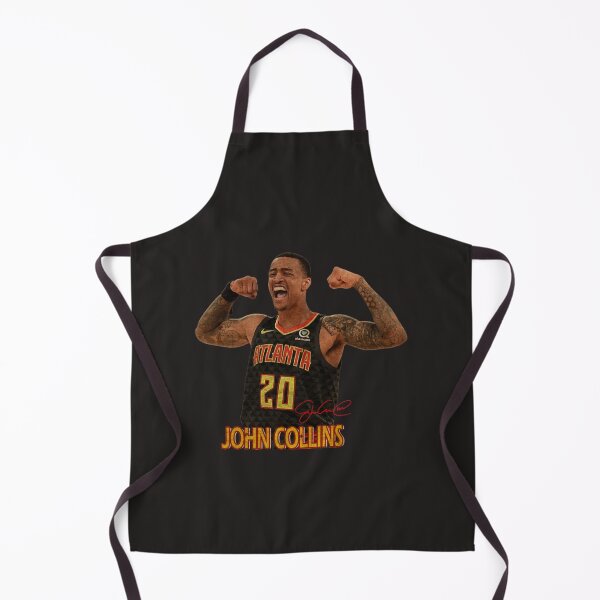Item preview, John Collins designed and sold by marionmicbplko.