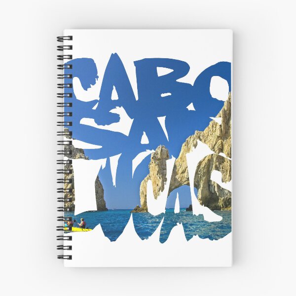 Artikelvorschau, Cabo San Lucas entworfen und verkauft von AndrewKenneth.