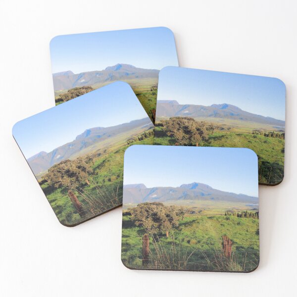 Item preview, Ile de la réunion 974. Piton des niege. Mountains and nature - photography lovers designed and sold by artyfartypants.