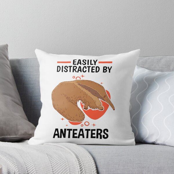 Item preview, Anteaters distracted by anteaters designed and sold by madgrfx.