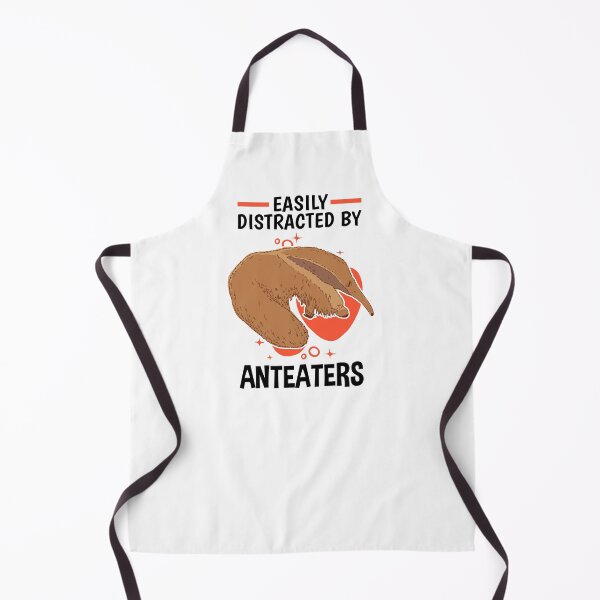 Item preview, Anteaters distracted by anteaters designed and sold by madgrfx.