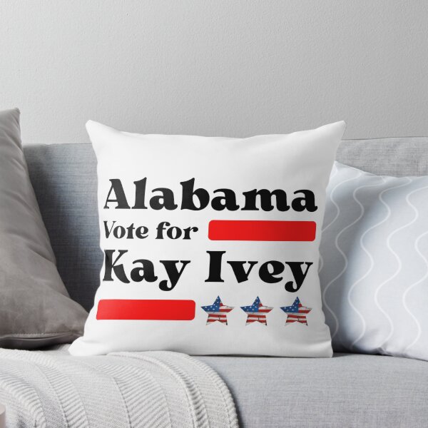 Item preview, Copy of Vote For Kay Ivey - Alabama's Governor No1 designed and sold by Sonatablue.