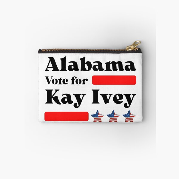 Item preview, Copy of Vote For Kay Ivey - Alabama's Governor No1 designed and sold by Sonatablue.