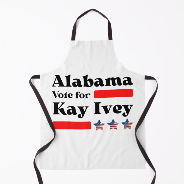 Item preview, Copy of Vote For Kay Ivey - Alabama's Governor No1 designed and sold by Sonatablue.
