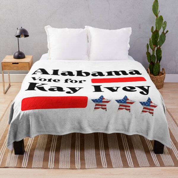 Item preview, Copy of Vote For Kay Ivey - Alabama's Governor No1 designed and sold by Sonatablue.