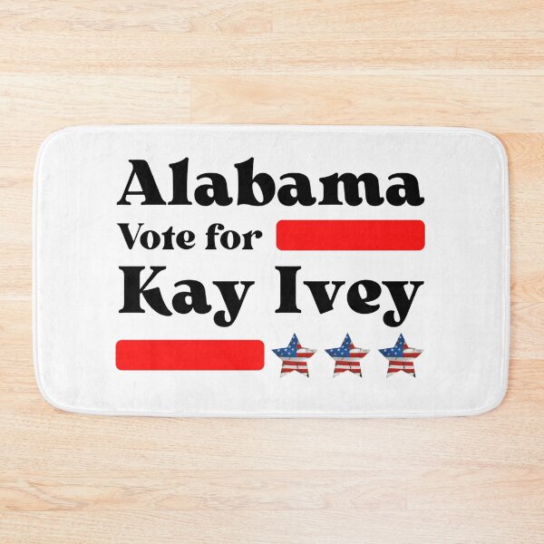 Item preview, Copy of Vote For Kay Ivey - Alabama's Governor No1 designed and sold by Sonatablue.