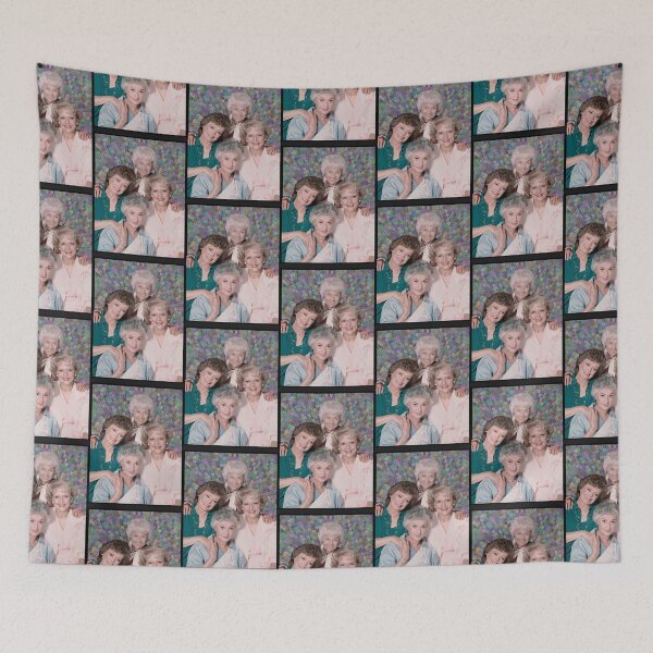 Item preview, Golden Warhol Girls designed and sold by stacyeugpjgon.
