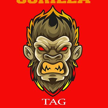  Dazkqbl Gorilla Tag Pfp Maker Gorilla Logo VR Funny