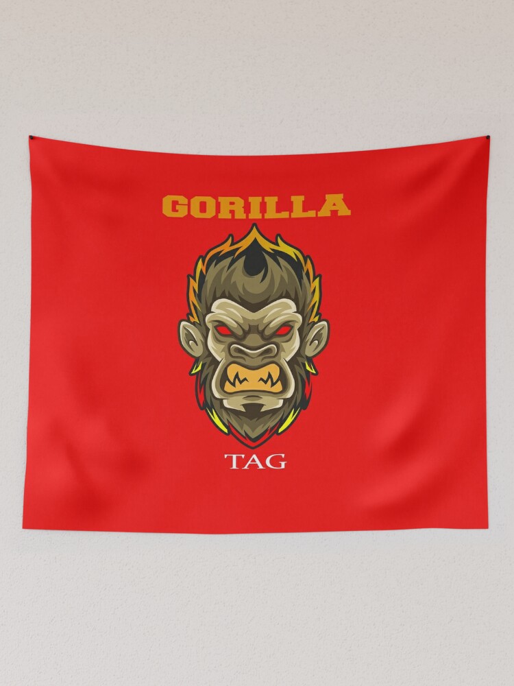 Gorilla Tag pfp maker T-Shirt Classic,Gorila game VR Classic