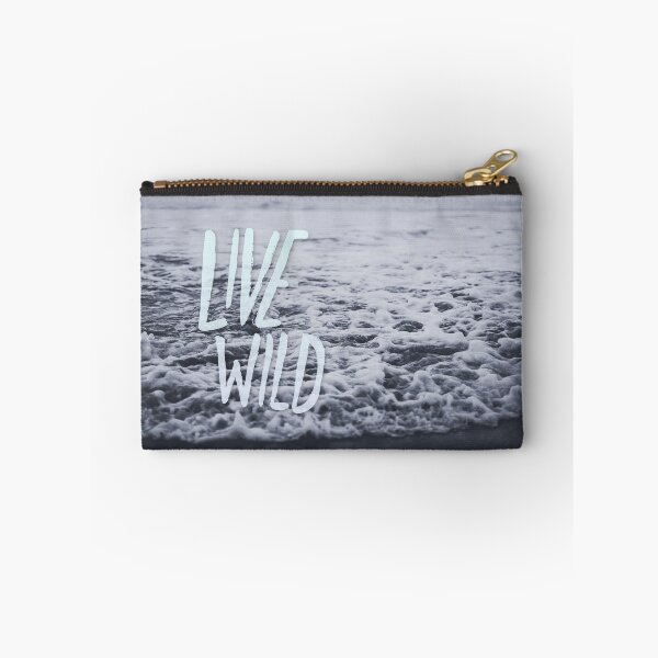 Item preview, Live Wild: Ocean designed and sold by Leah Flores.
