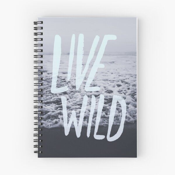 Item preview, Live Wild: Ocean designed and sold by Leah Flores.