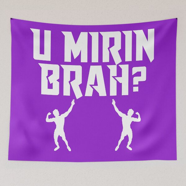 Item preview, Zyzz We're All Gonna Make Mirin Generation It Sickkunt Gym Bodybuilding Motivational Aesthetic Veni Vidi Vici Design designed and sold by Princeps-.