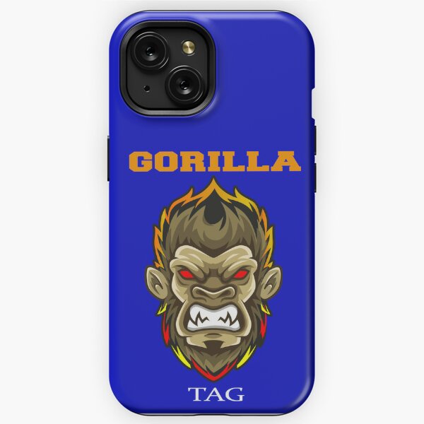  iPhone 13 Pro Max Halloween gorilla tag merch shirt