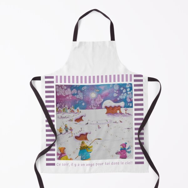 Item preview, Linda Molloy - "Tonight there's an angel for you in heaven!" designed and sold by LindaMolloy.