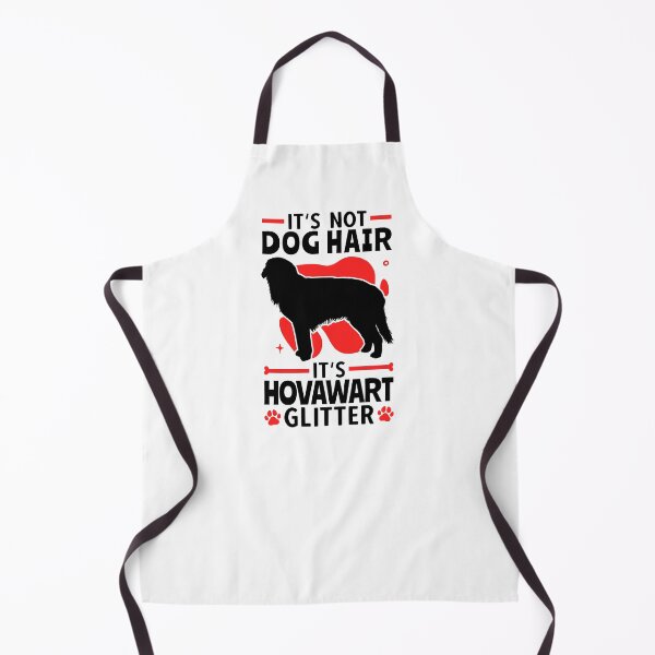Item preview, This is Hovawart Glitter Hovi Hofwächter designed and sold by madgrfx.