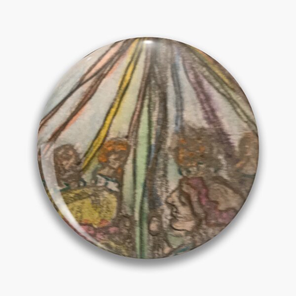 Item preview, The Maypole designed and sold by esvelethebard.
