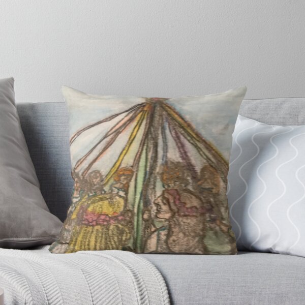 Item preview, The Maypole designed and sold by esvelethebard.