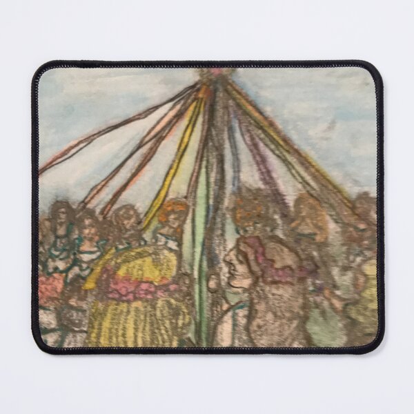 Item preview, The Maypole designed and sold by esvelethebard.