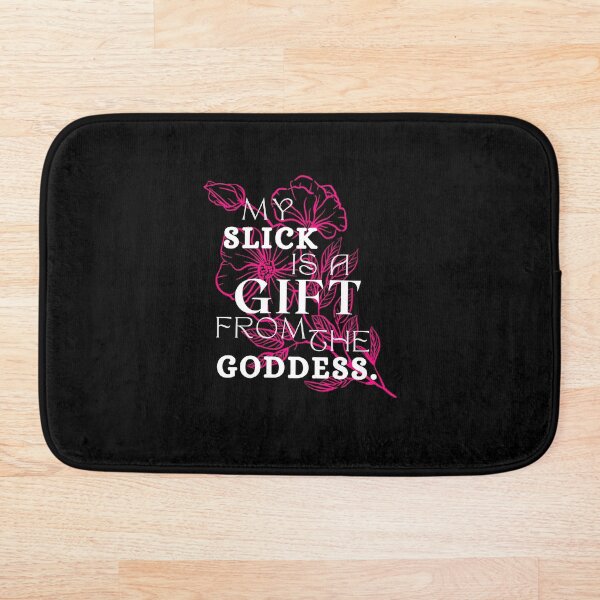 Item preview, Mi Slick es un regalo 2 designed and sold by VTbonds.
