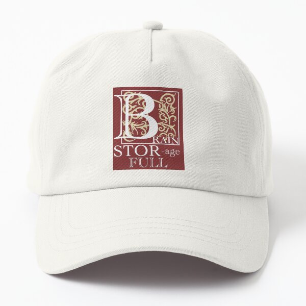 Item preview, Brain storage full designed and sold by Powerful-Pawns.