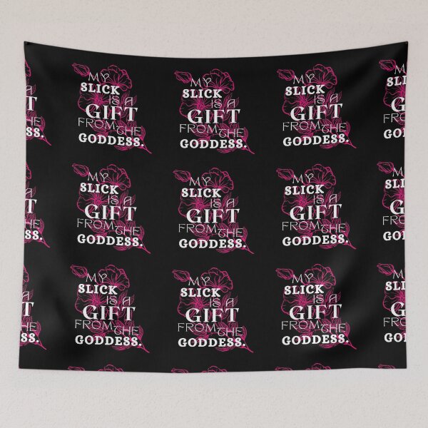 Item preview, My Slick is a Gift 2 designed and sold by VTbonds.