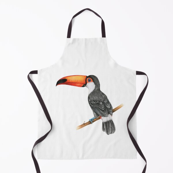 Item preview, Bird - Tucan designed and sold by Aleksandar92.