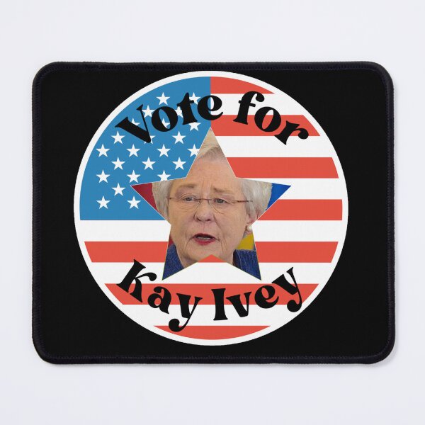 Item preview, Kay Ivey - Vote For Alabama's Governor   designed and sold by Sonatablue.