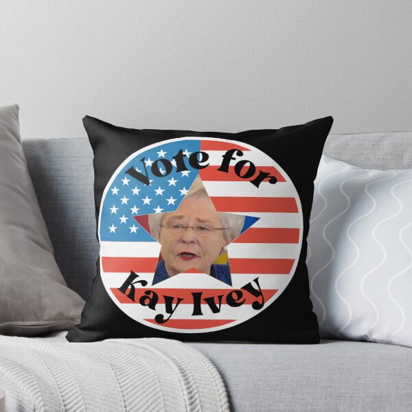 Item preview, Kay Ivey - Vote For Alabama's Governor   designed and sold by Sonatablue.