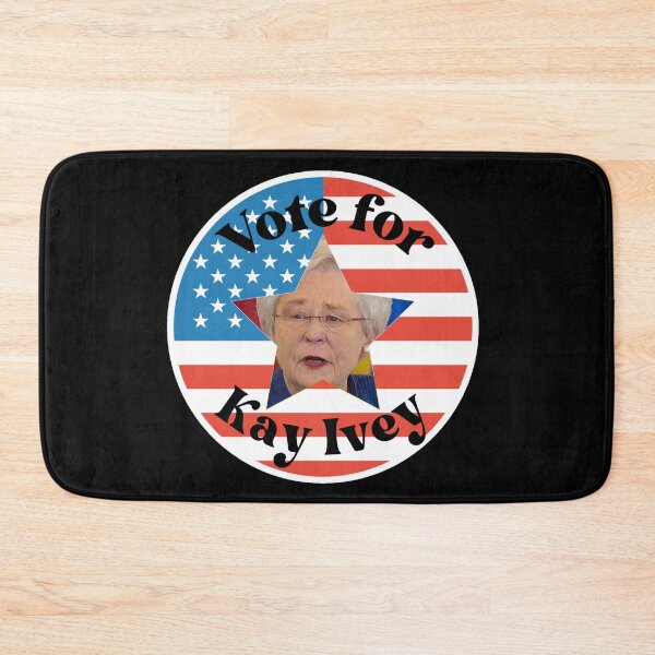 Item preview, Kay Ivey - Vote For Alabama's Governor   designed and sold by Sonatablue.