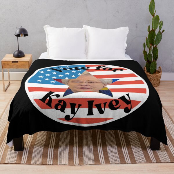 Item preview, Kay Ivey - Vote For Alabama's Governor   designed and sold by Sonatablue.