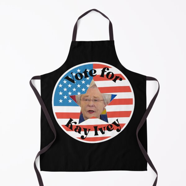 Item preview, Kay Ivey - Vote For Alabama's Governor designed and sold by Sonatablue.