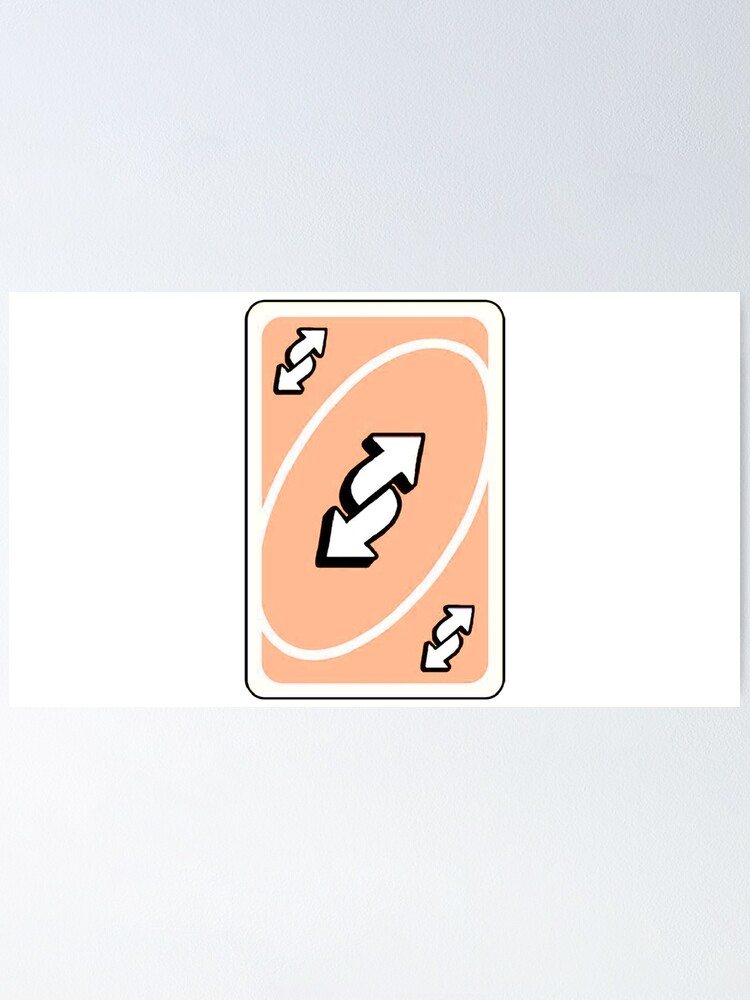 What Is the UNO Reverse Card Meme?