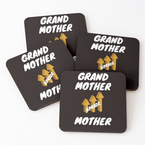 Item preview, A mother upgrade to grand mother design. designed and sold by MayaAndNora.