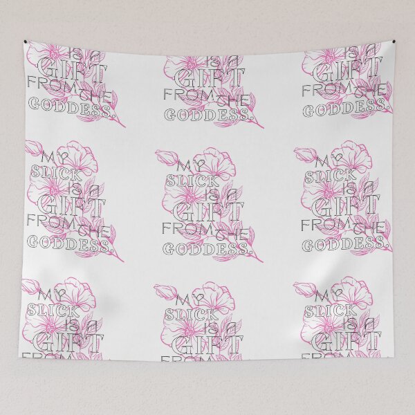 Item preview, My Slick is a Gift 1 designed and sold by VTbonds.