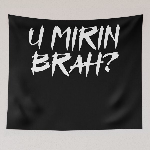 Item preview, Copy of Zyzz We're All Gonna Make Mirin Generation It Sickkunt Gym Bodybuilding Motivational Aesthetic Veni Vidi Vici Design designed and sold by Princeps-.