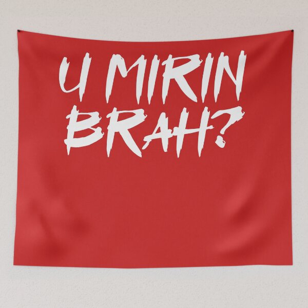 Item preview, Copy of Zyzz We're All Gonna Make Mirin Generation It Sickkunt Gym Bodybuilding Motivational Aesthetic Veni Vidi Vici Design designed and sold by Princeps-.