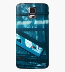 Captured Case/Skin for Samsung Galaxy