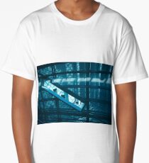 Captured Long T-Shirt