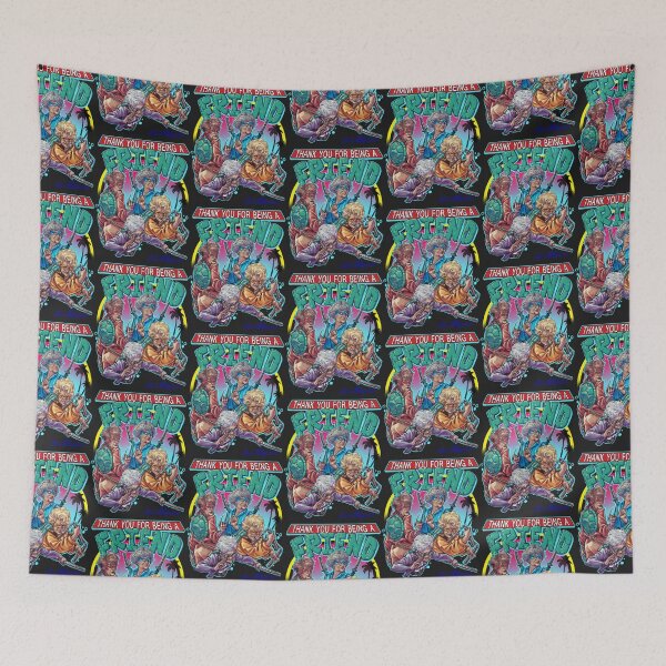 Item preview, Golden Warhol Girls designed and sold by stacyeugpjgon.