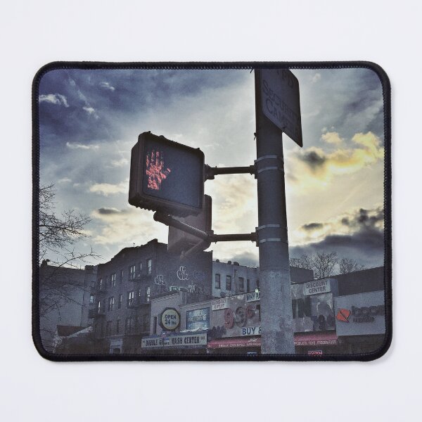 Item preview, Flatbush, Brooklyn, New York City  designed and sold by eleonoraingrid.