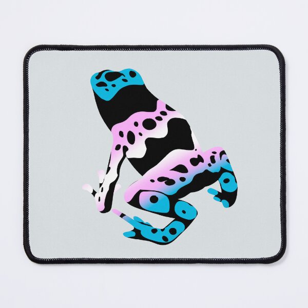 Item preview, Trans Pride Frog designed and sold by VanHollowStudio.