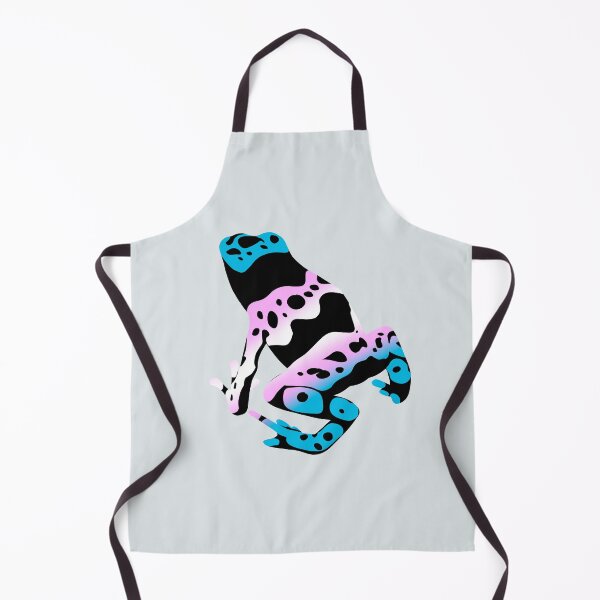 Item preview, Trans Pride Frog designed and sold by VanHollowStudio.