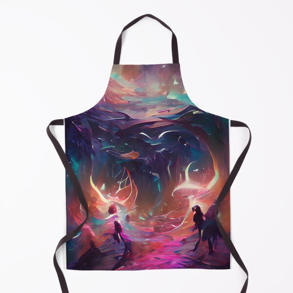 Item preview, Rifts of alien moonlight designed and sold by ~ Roodpart ~ Owen White.