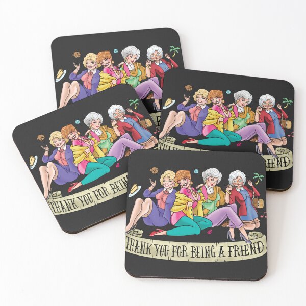 Item preview, Golden Warhol Girls designed and sold by stacyeugpjgon.