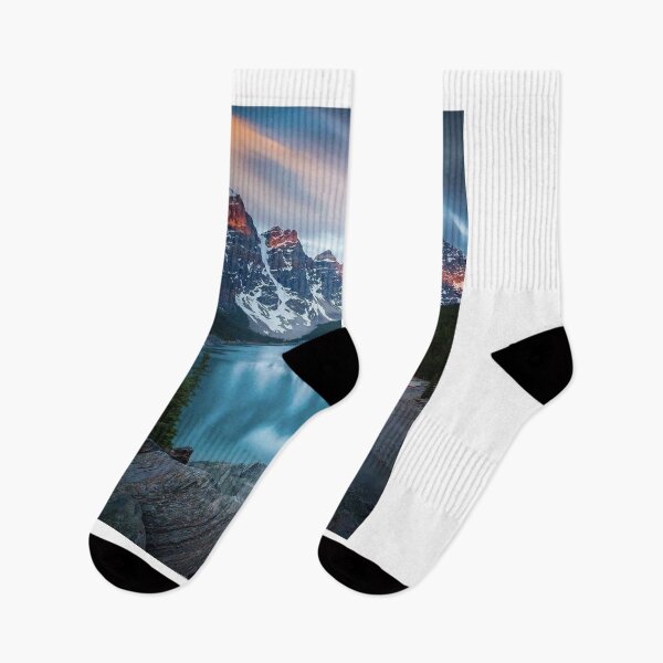 Item preview, Beautiful mountains of Canada designed and sold by Vermut288.