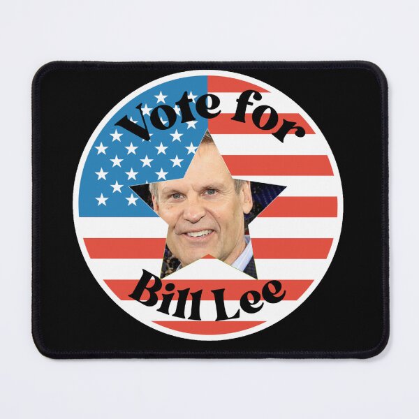 Item preview, Bill Lee - Vote For Tennessee's Governor designed and sold by Sonatablue.