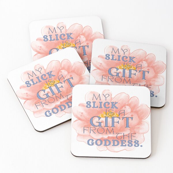 Item preview, My Slick is a Gift 3 designed and sold by VTbonds.